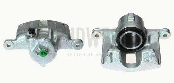 BUDWEG CALIPER Jarrusatula 342116